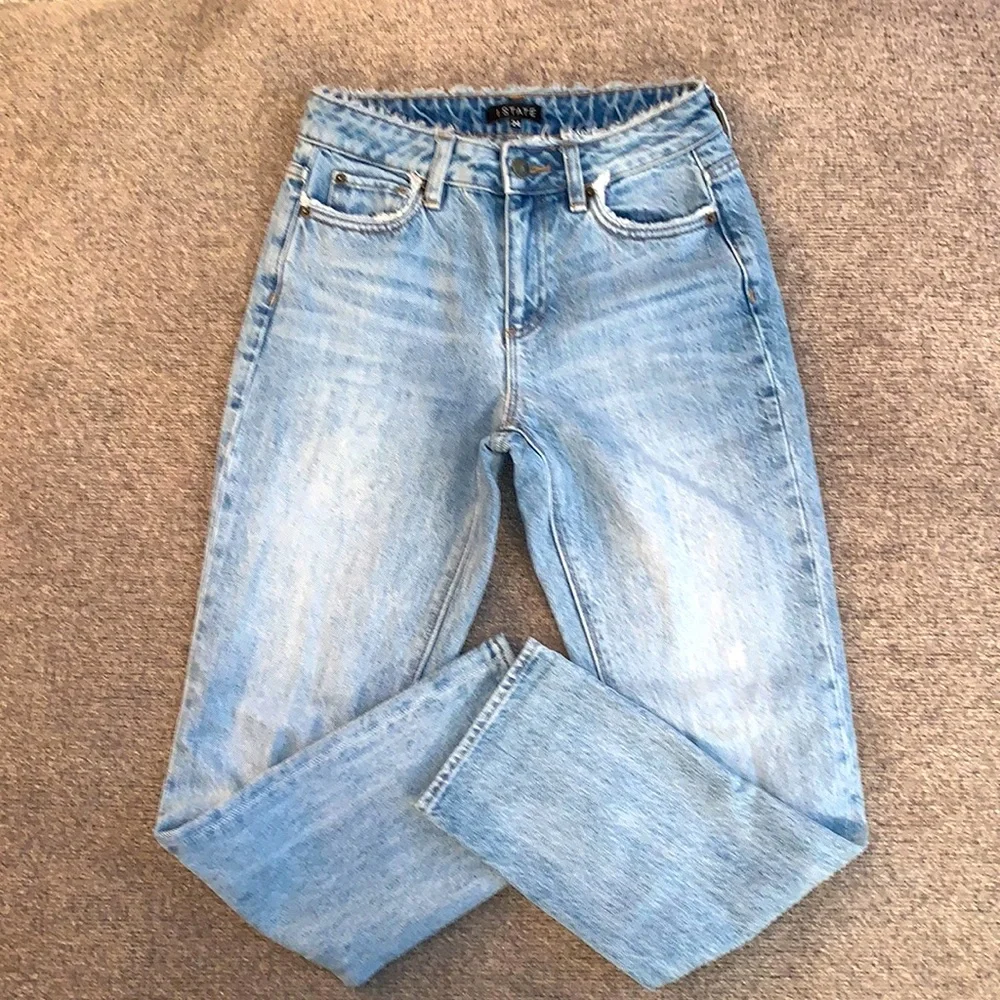 1 State Jeans - Picture 1 of 6